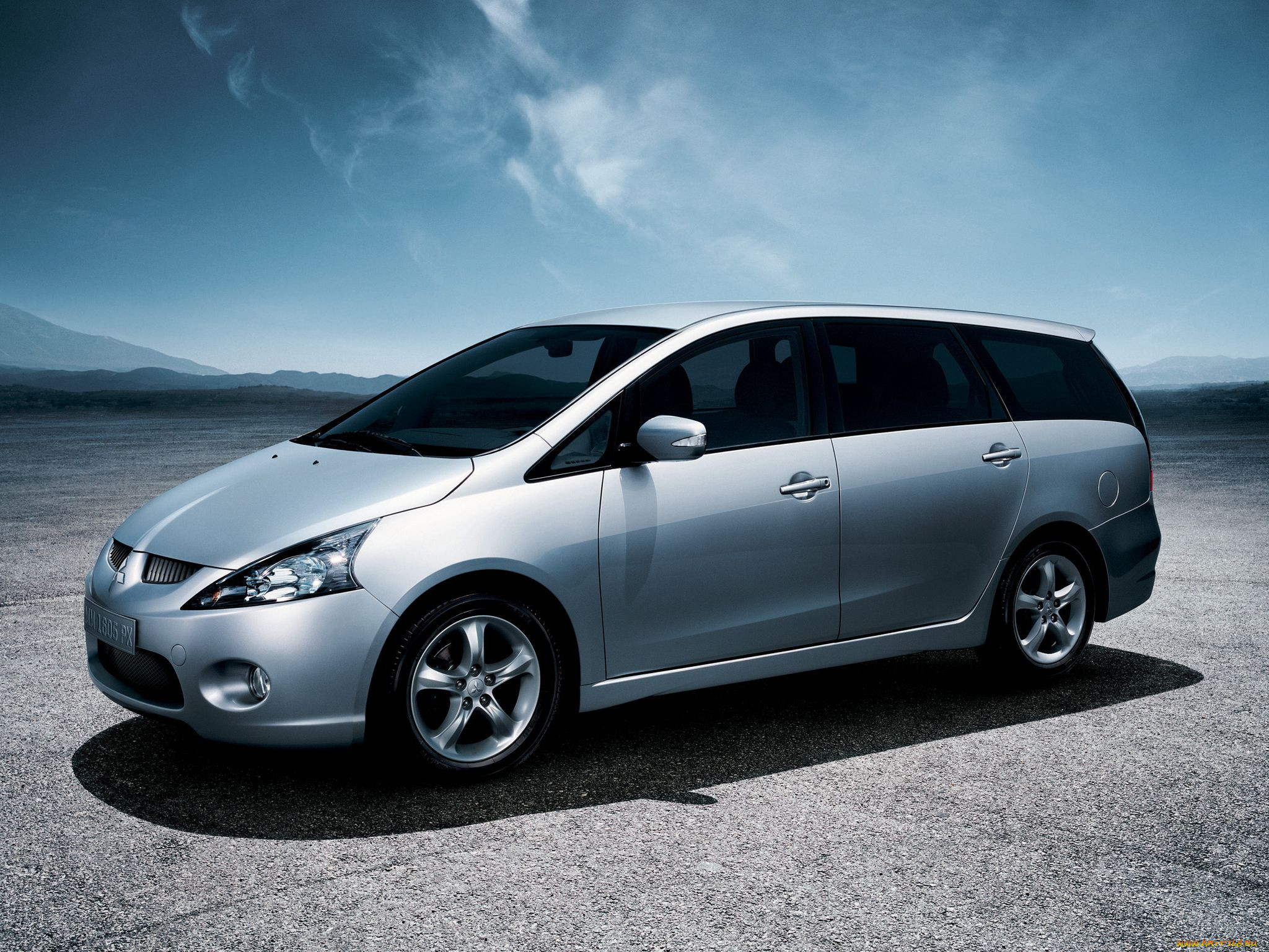 , mitsubishi